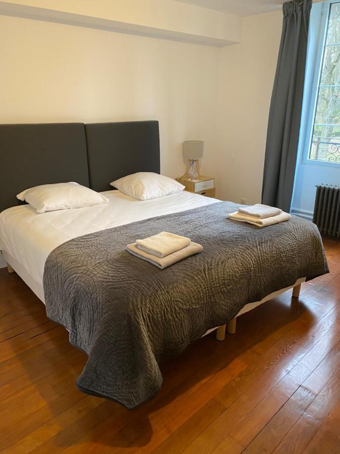 Le Moulin Bleu Bed & Breakfast Saint Cyr-sous-Dourdan Ngoại thất bức ảnh