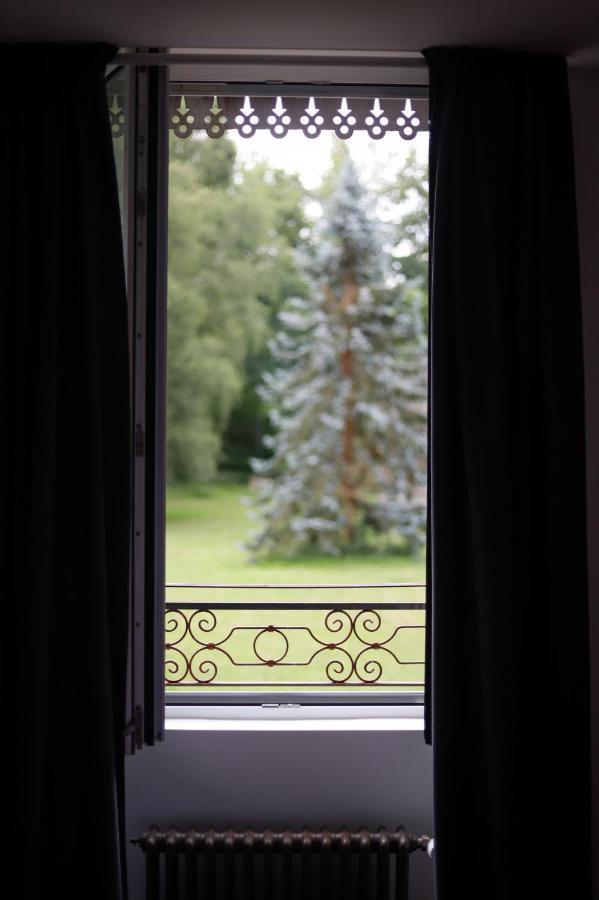 Le Moulin Bleu Bed & Breakfast Saint Cyr-sous-Dourdan Ngoại thất bức ảnh